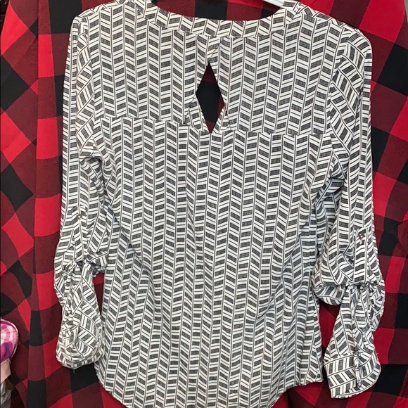 Candies Dress shirt - Picture 3 of 3